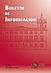Portada del Boletín