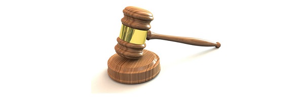 Anuncio vacante juez Tribunal Europeo de Derechos Humanos