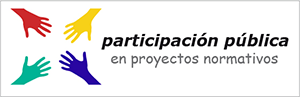 Proyectos normativos