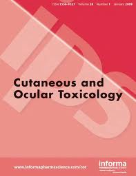 Clinical Toxicology - Journal of Toxicology.