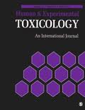 Human and Experimental Toxicology.