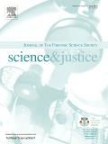 Science & Justice.