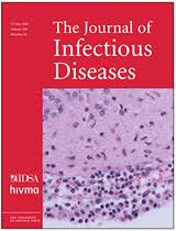 Journal of Infectious Diseases.