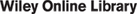 Wiley Online Library