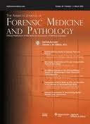 American Journal of Forensic Medicine & Pathology.