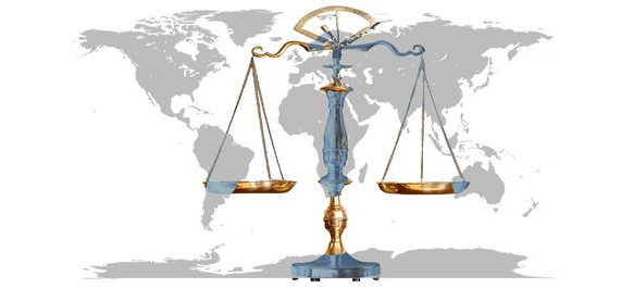 Participación del Ministerio de Justicia en Organismos Internacionales