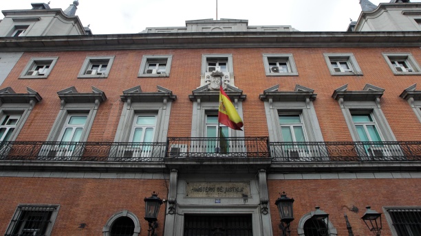 Justicia establece la efectividad de una plaza de magistrado/a para la Audiencia Provincial de Murcia y la entrada en funcionamiento de tres juzgados en Murcia, Vitoria-Gasteiz y Donostia-San Sebastián