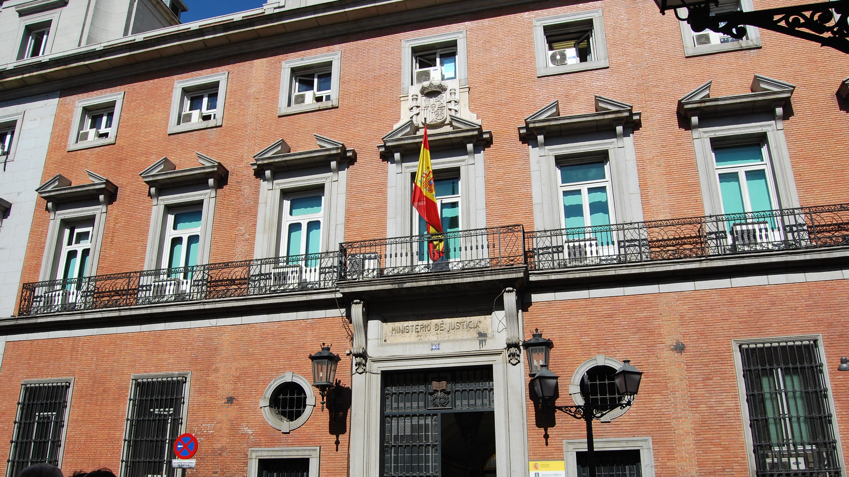 Convocatoria prueba de acceso a la abogacía 