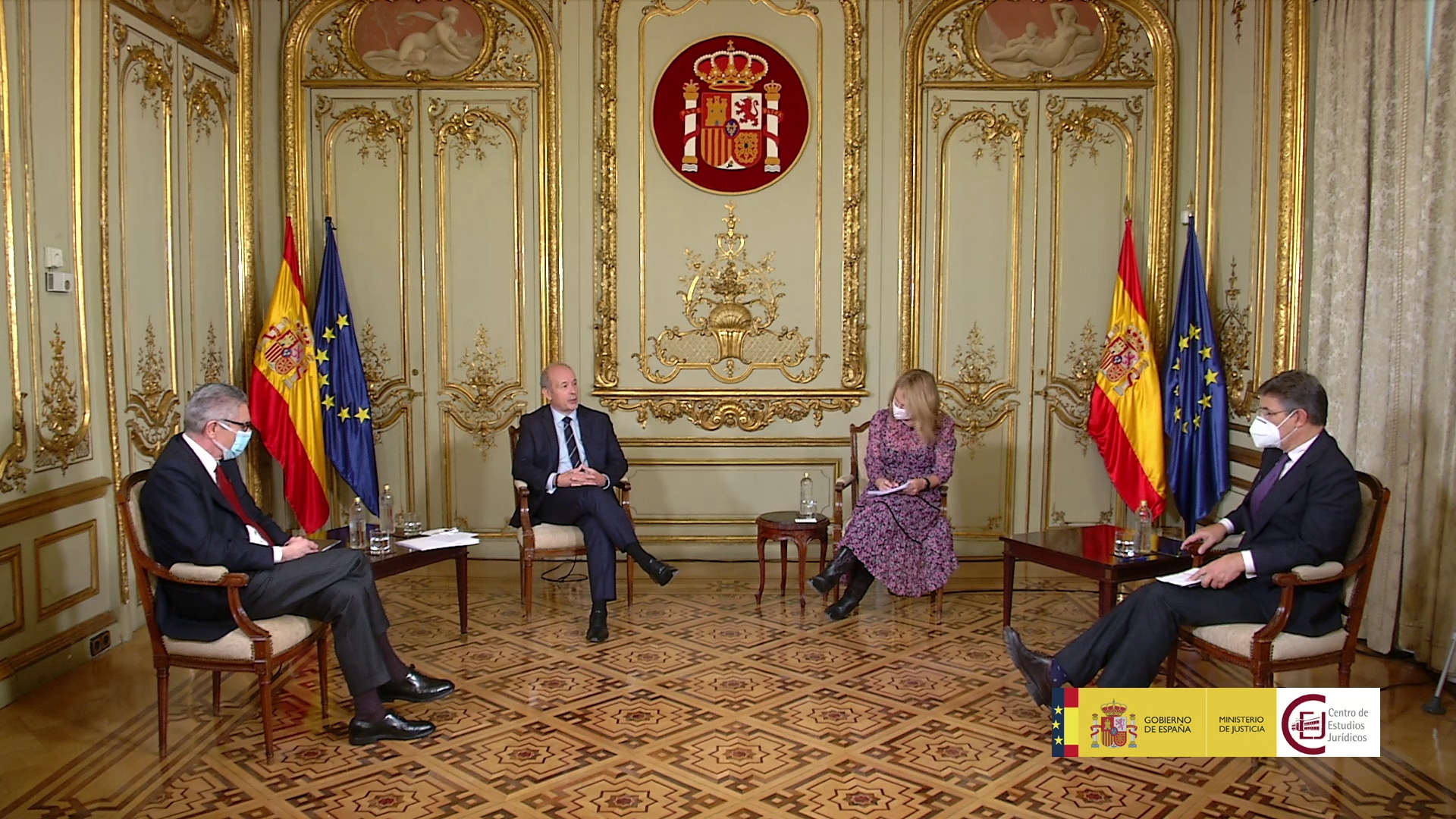 Mesa redonda_Hacia un nuevo proceso penal
