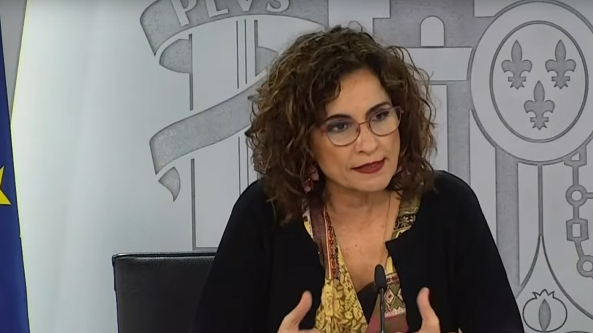 Aprobación del Anteproyecto de Fiscalía Europea