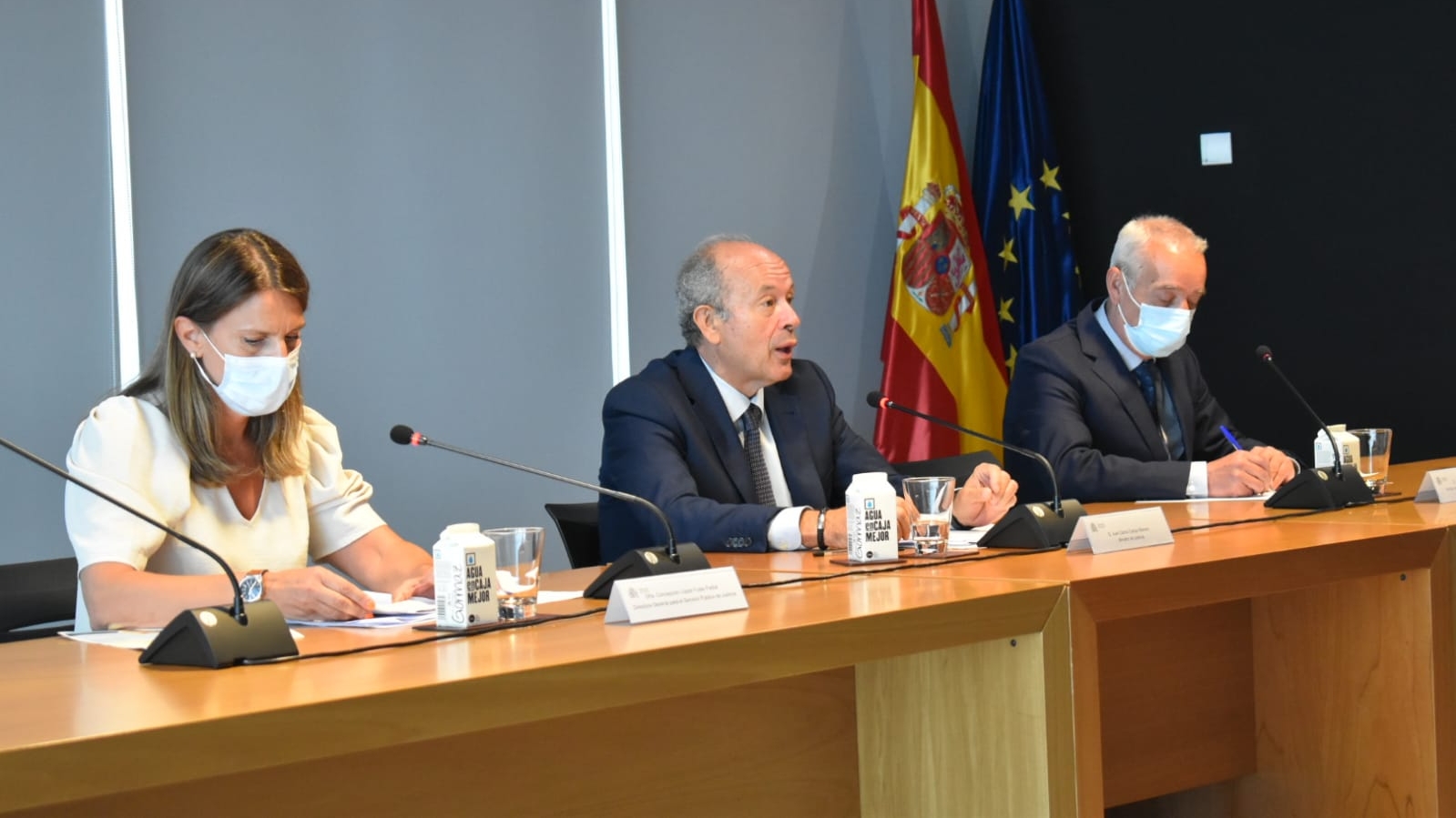 50 Aniversario del SIT