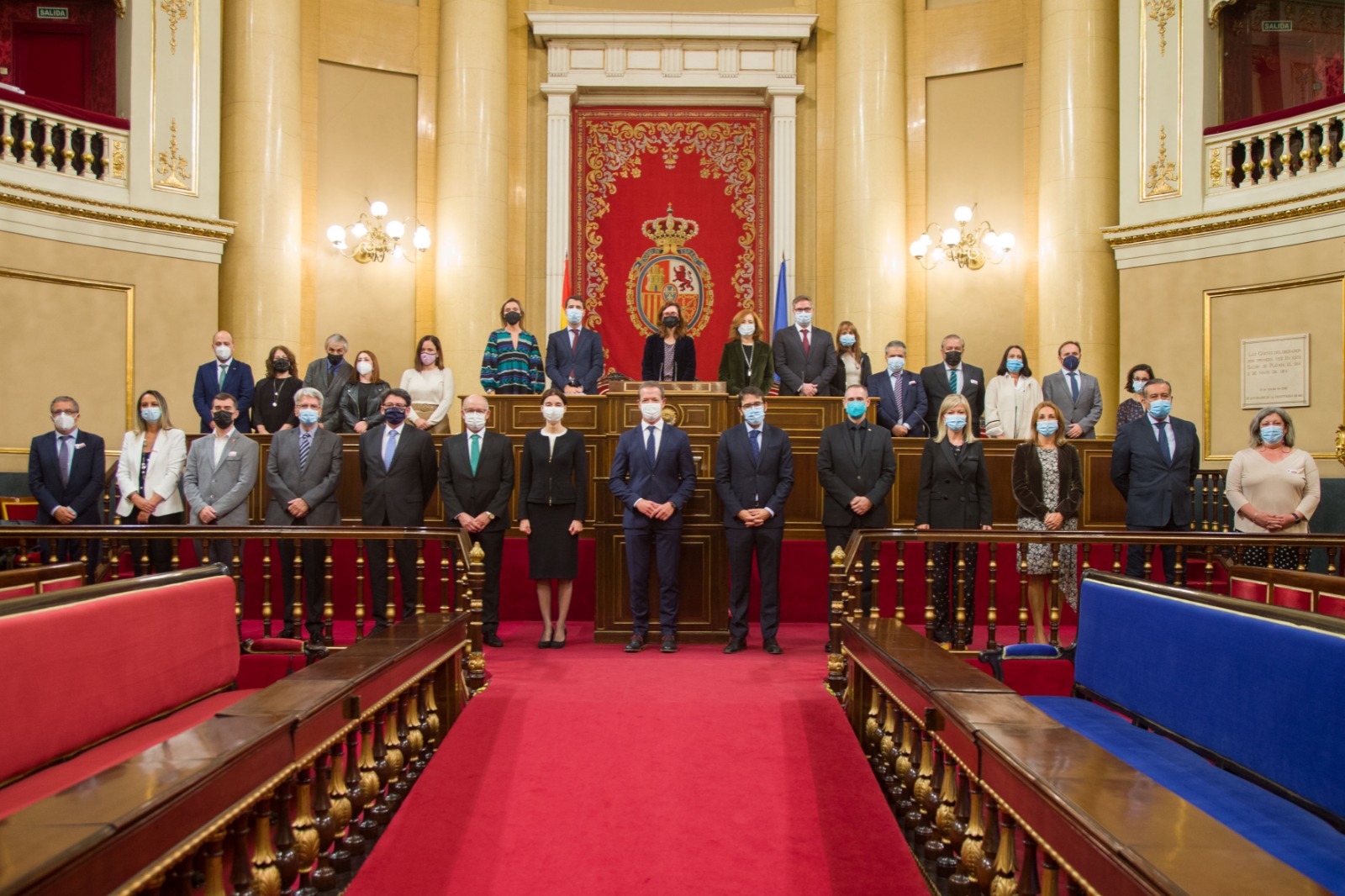 Conferencia Sectorial de Justicia