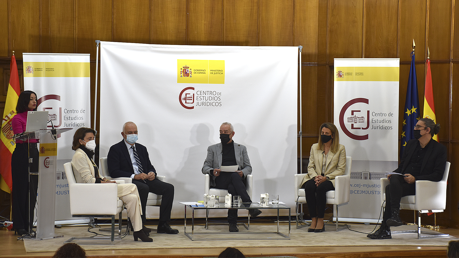 Presentación Estudio Epidemiología y Toxicología de las muertes por suicidio