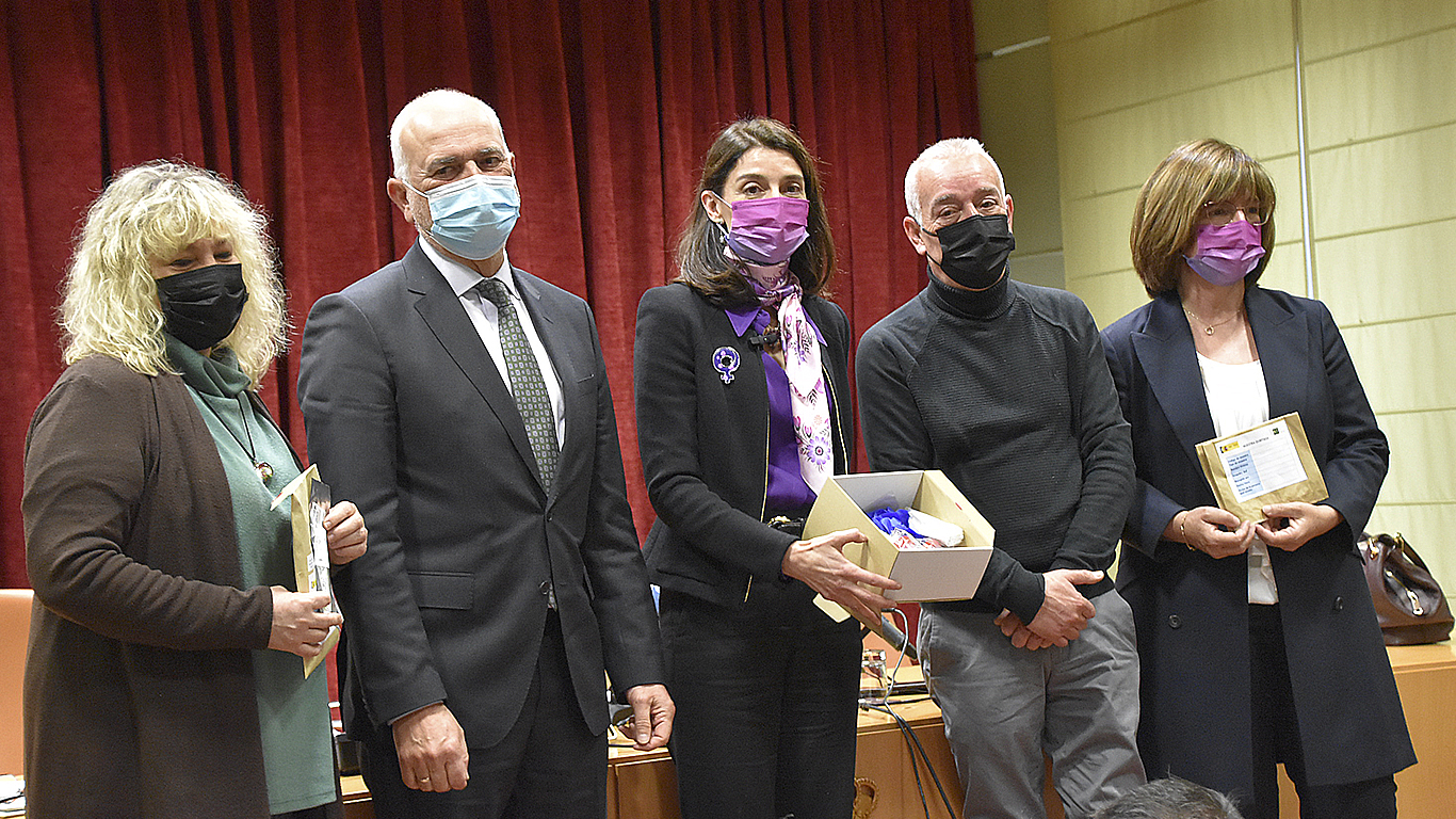 Justicia desarrolla un kit de muestras para análisis toxicológico en casos de sumisión química