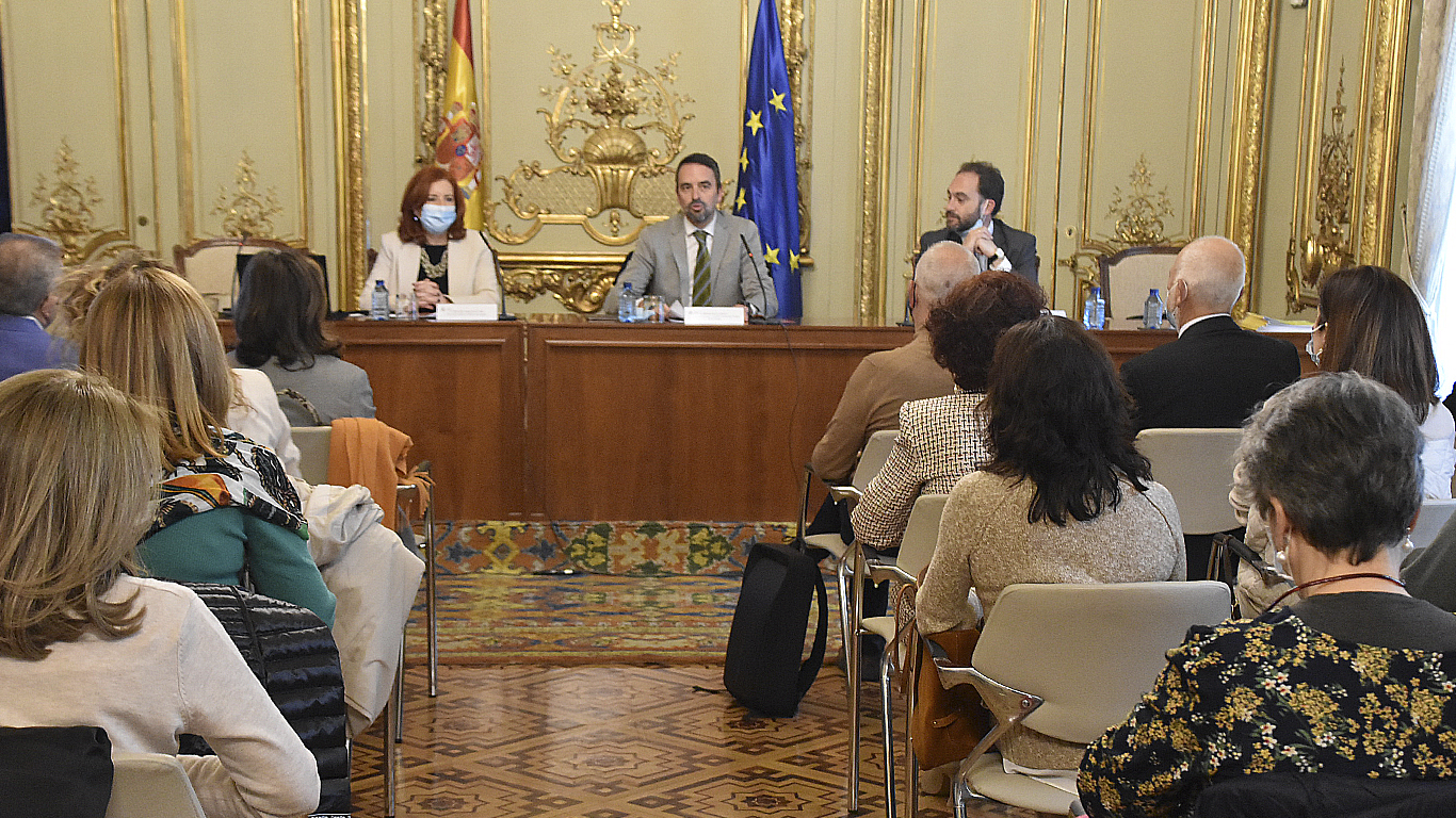 Encuentro de Direcciones y Subdirecciones de Institutos de Medicina Legal y Ciencias Forenses