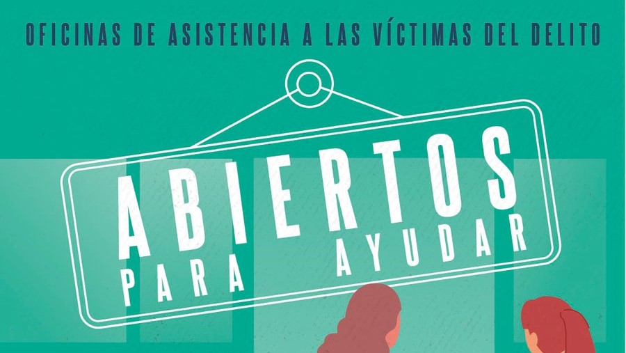 Oficinas de Asistencia a las Víctimas del Delito
