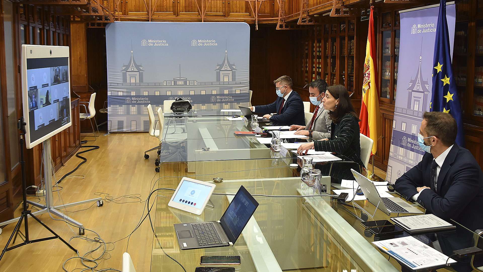 Briefing técnico sobre inmediación digital