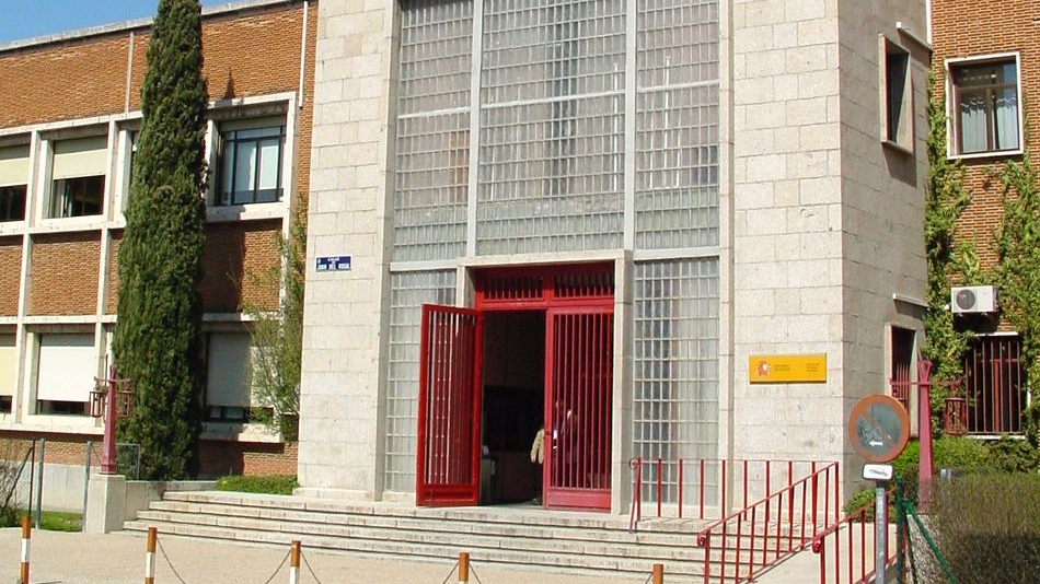 Centro de Estudios Jurídicos