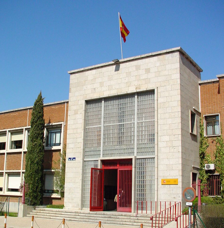 Centro de Estudios Jurídicos 