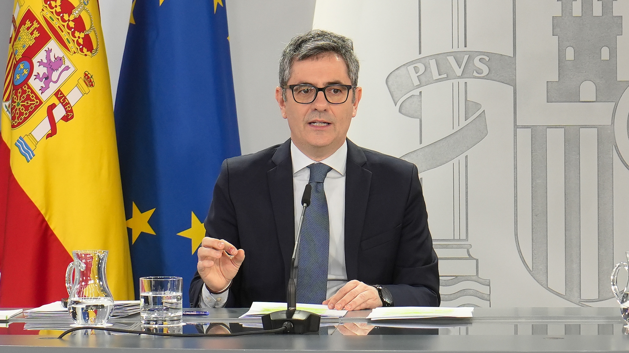 El Gobierno aprueba una nueva Ley del derecho al honor 