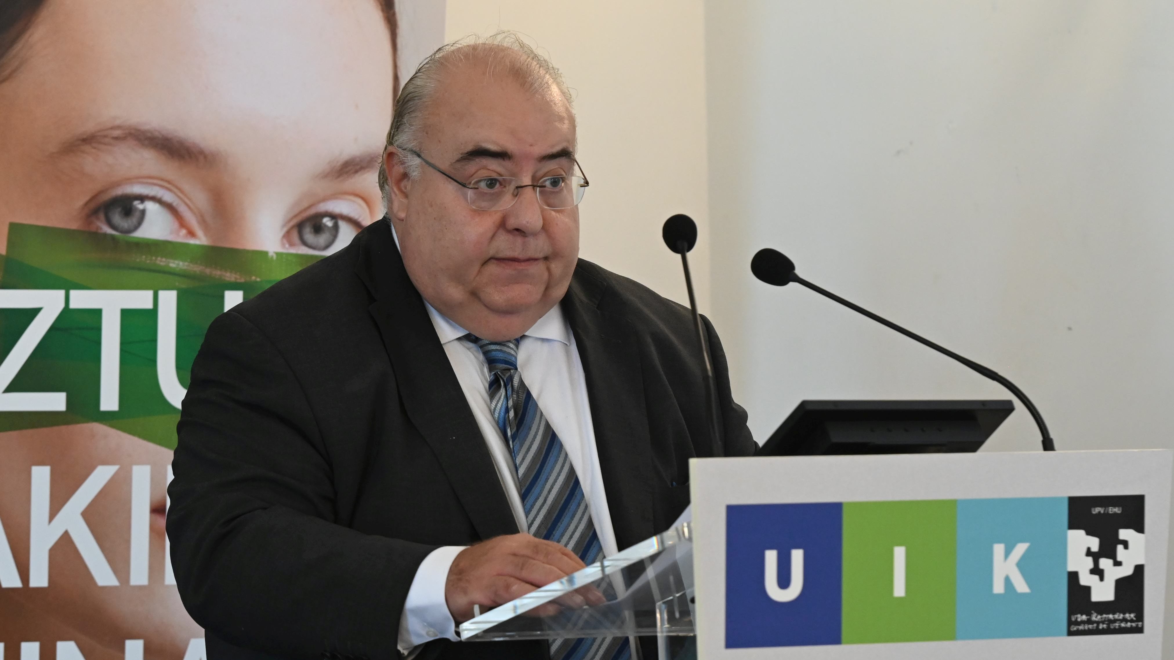 El SEJ clausura el curso de verano del CGN