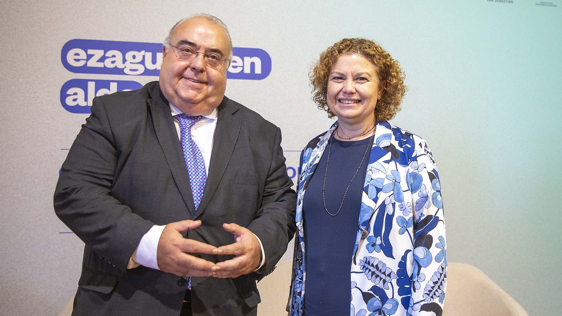 El SEJ en la clausura de jornada sobre los retos de la UE del Colegio de Registradores