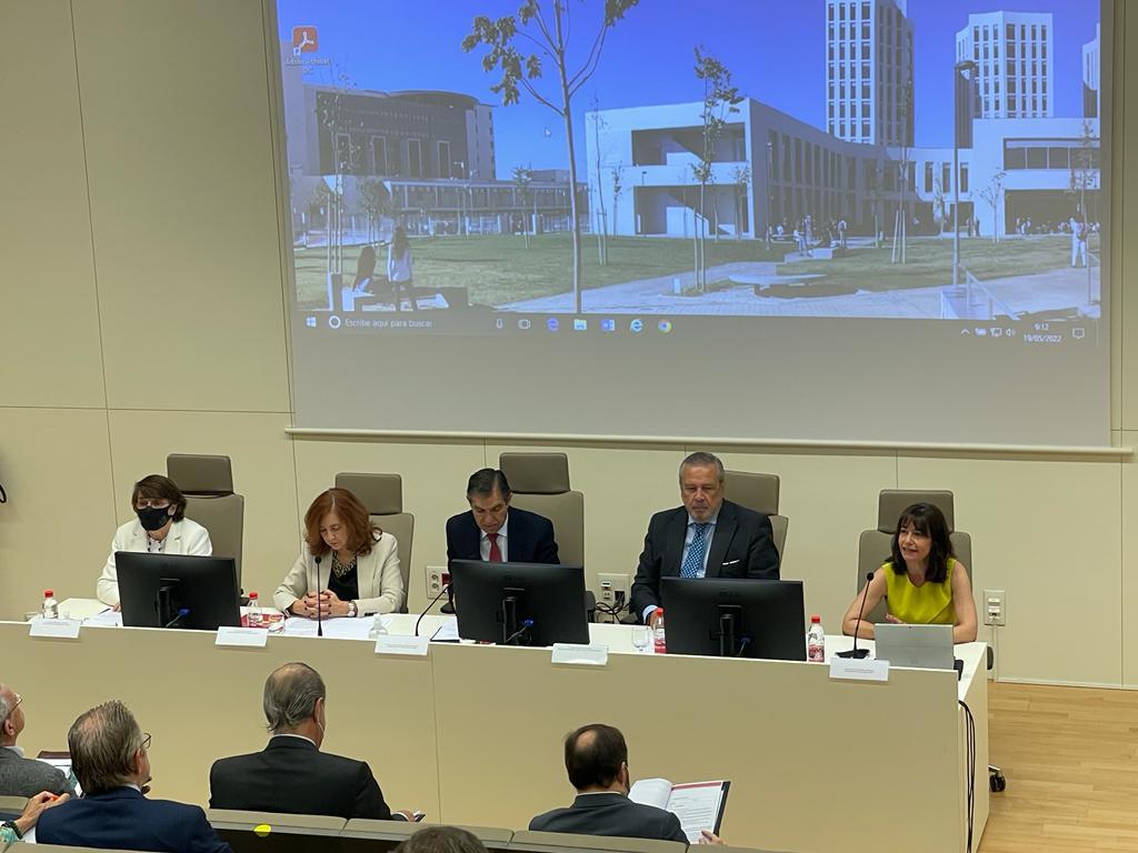 Encuentro de las direcciones de los Institutos de Medicina Legal y Ciencias Forenses