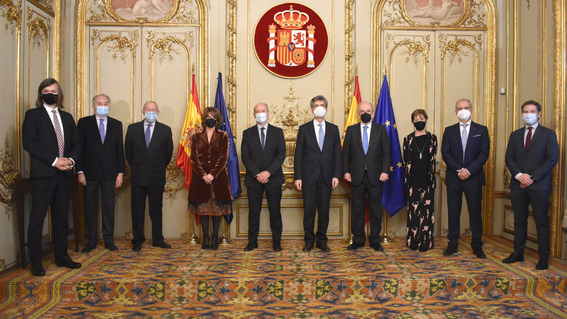 Firma Protocolo