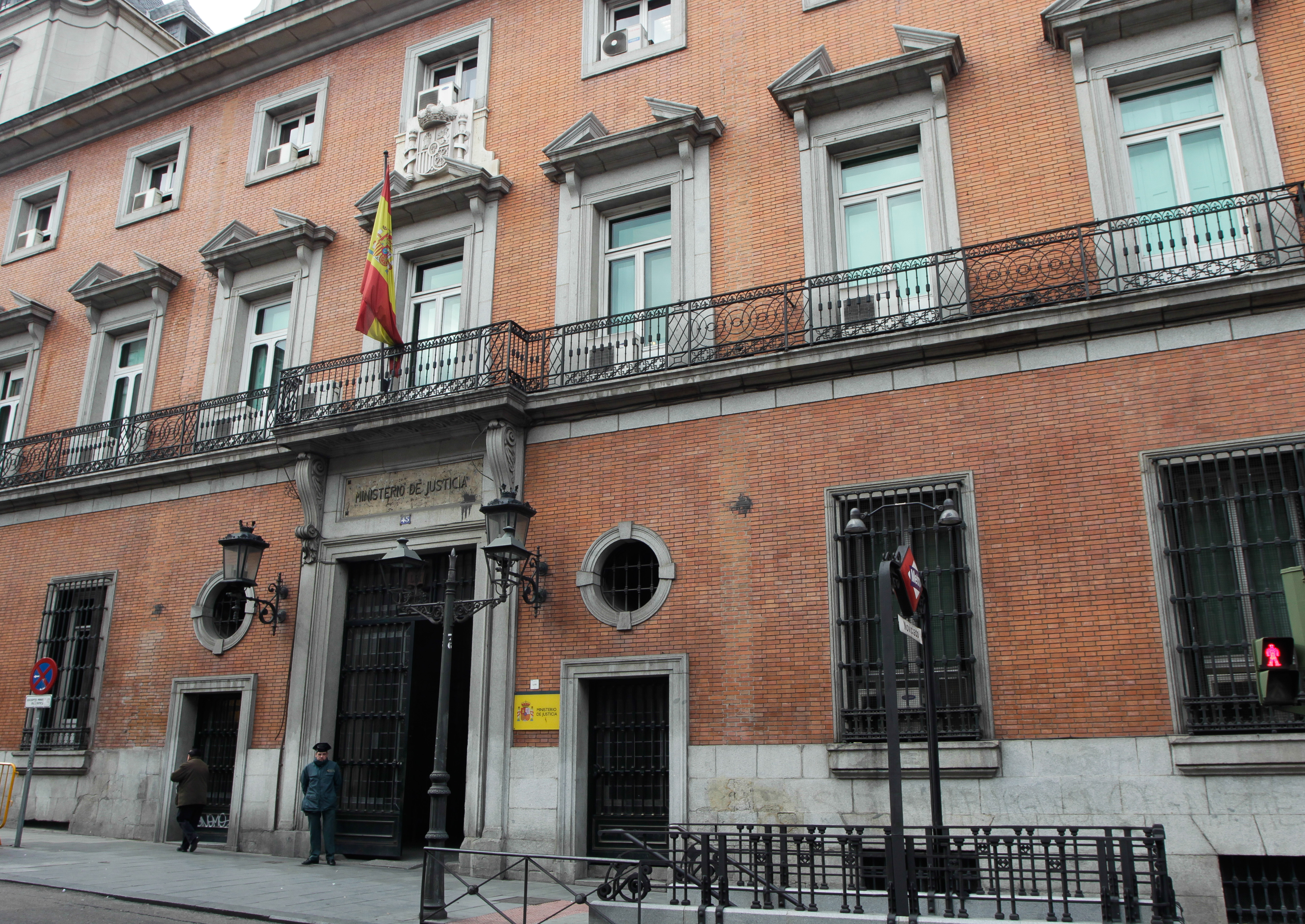 Un nuevo algoritmo amplía el número de penas susceptibles de cancelación automatizada