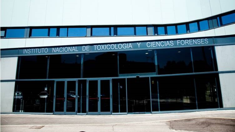 Instituto Nacional de Toxicologia y Ciencias Forenses
