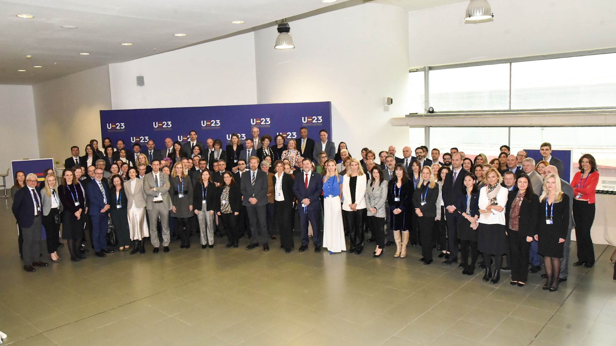 La Red Judicial Europea en materia Penal celebra reunión plenaria