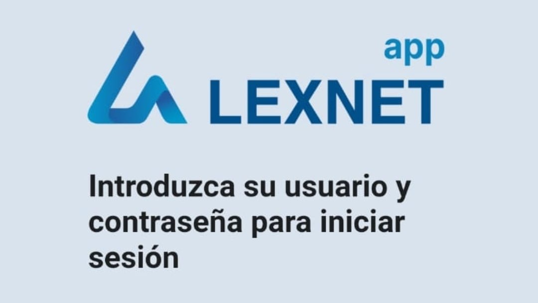 LexNET app
