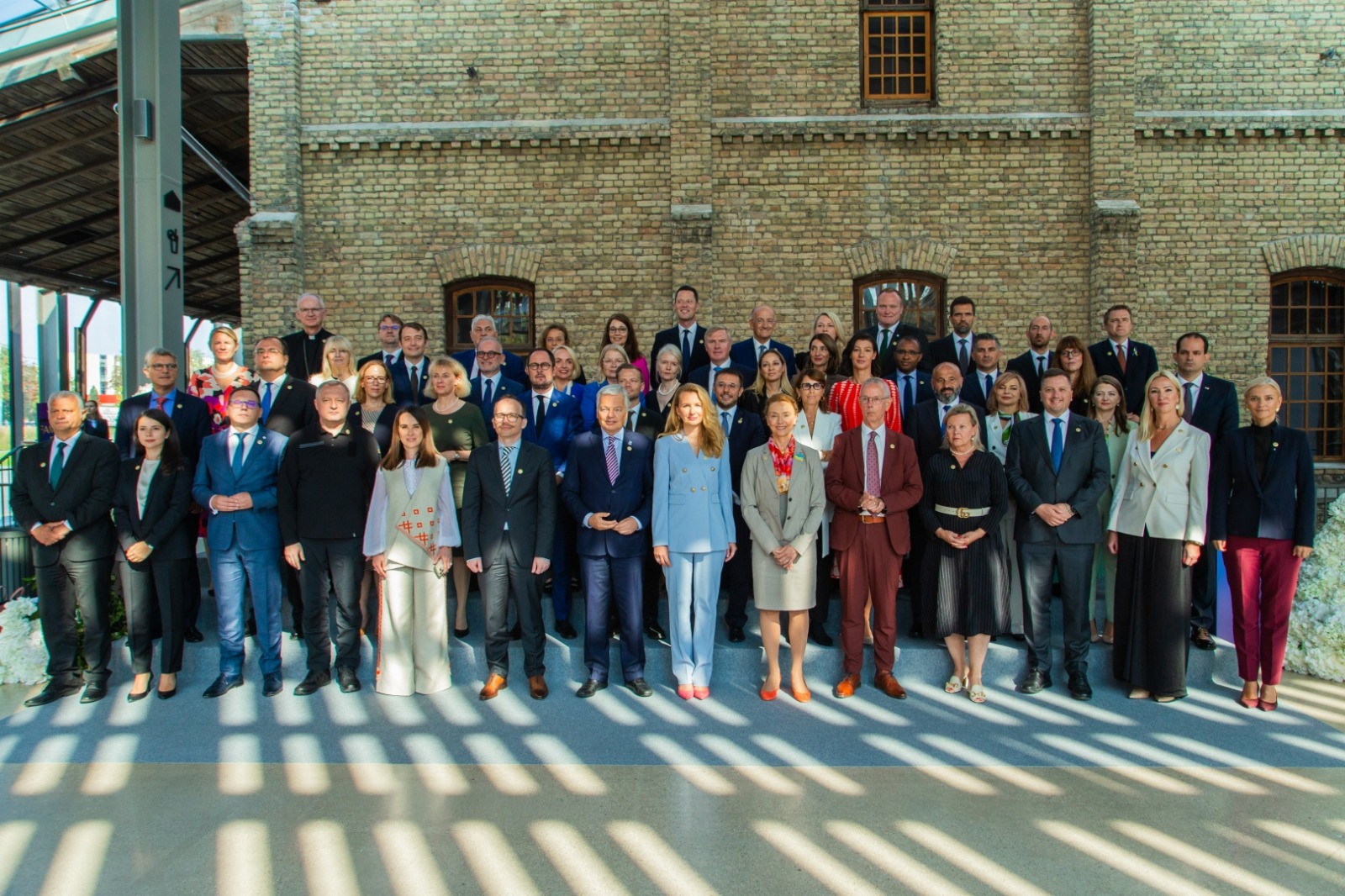 Los ministros de Justicia del Consejo de Europa reiteran su apoyo a Ucrania ante la agresión rusa