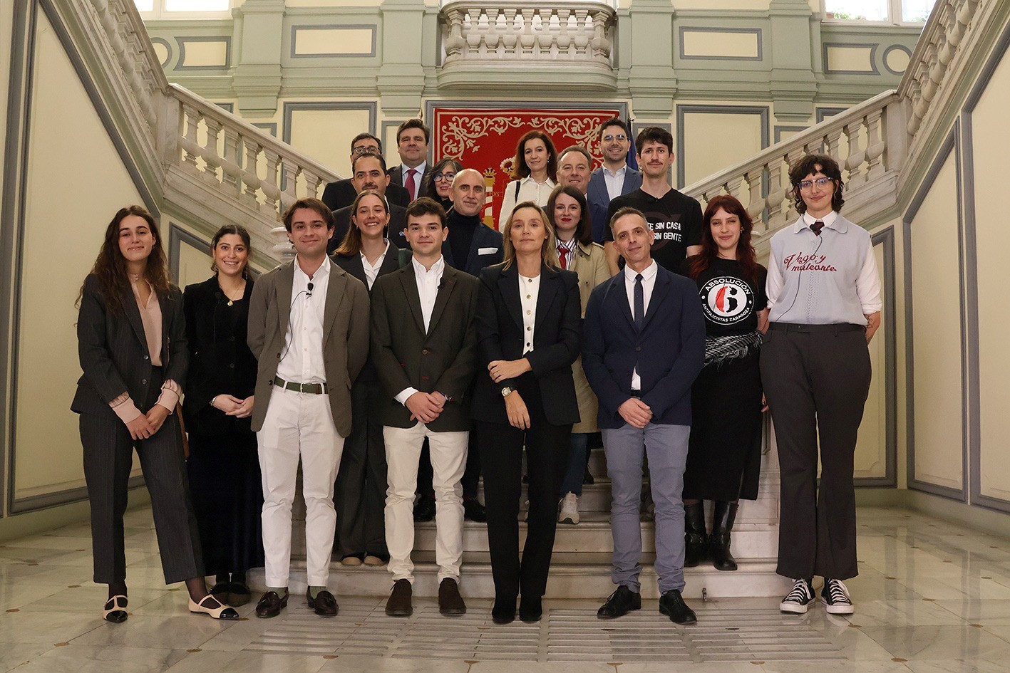 Entrega de premios DATAthon 2024