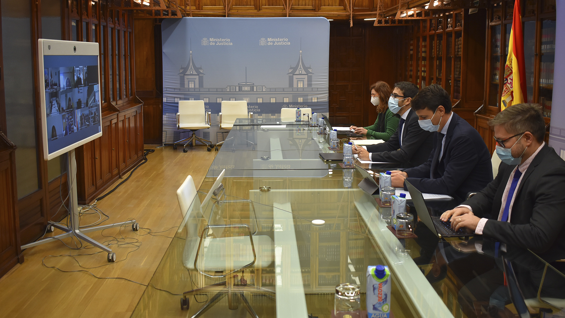 Reunión sectorial