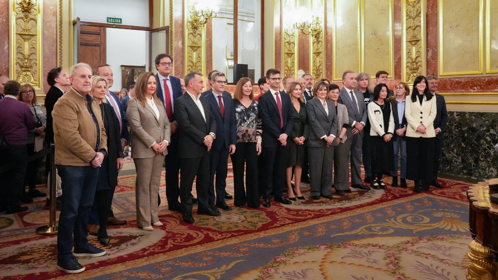 Toma de posesión de nuevos consejeros de RTVE