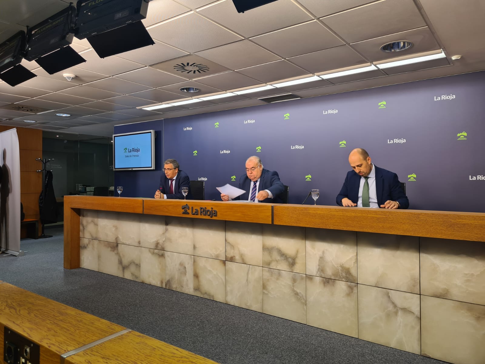 Tontxu Rodríguez: “El plan Justicia 2030 nos saca del lugar común de que la Justicia es lenta” 