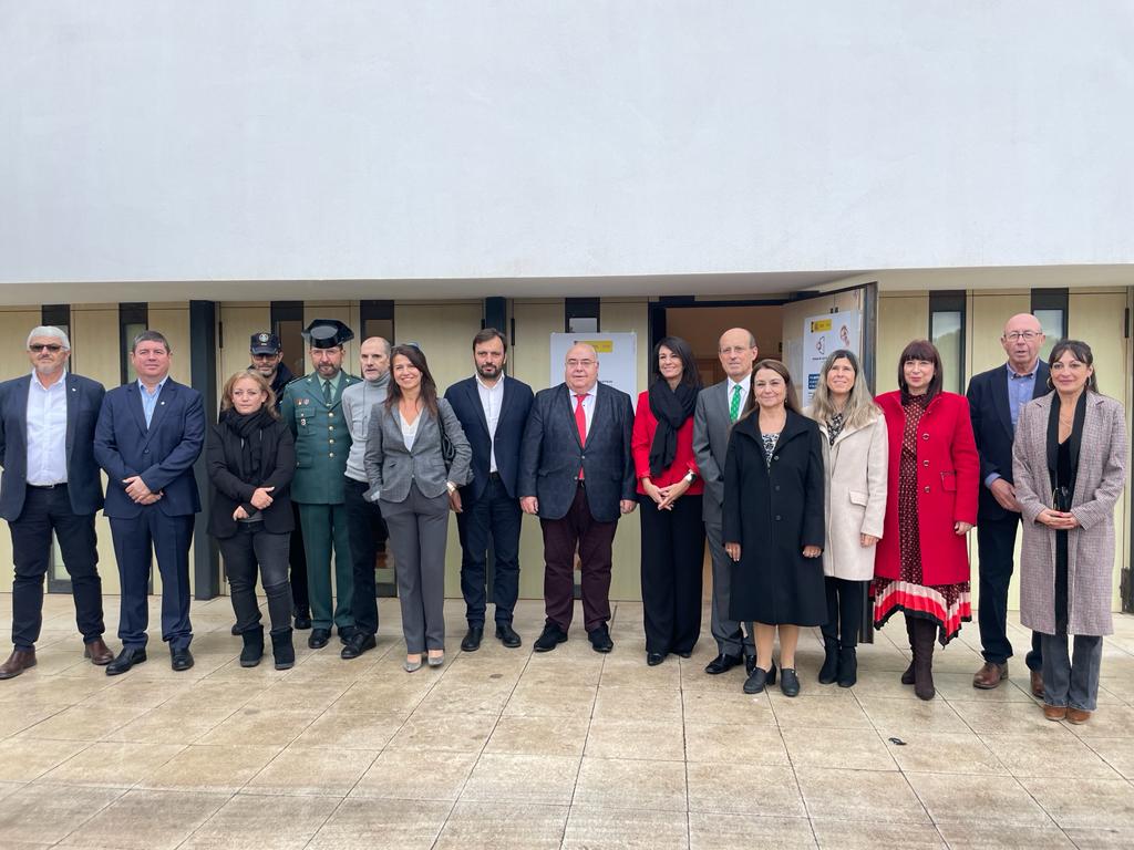 Tontxu Rodríguez: “La OJM abre una puerta a los servicios públicos en Formentera gracias a la tecnología y a la colaboración local”