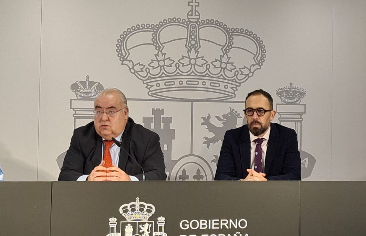 Tontxu Rodríguez expone el avance en el País Vasco de “la estrategia real y cercana” del Ministerio para transformar la Justicia