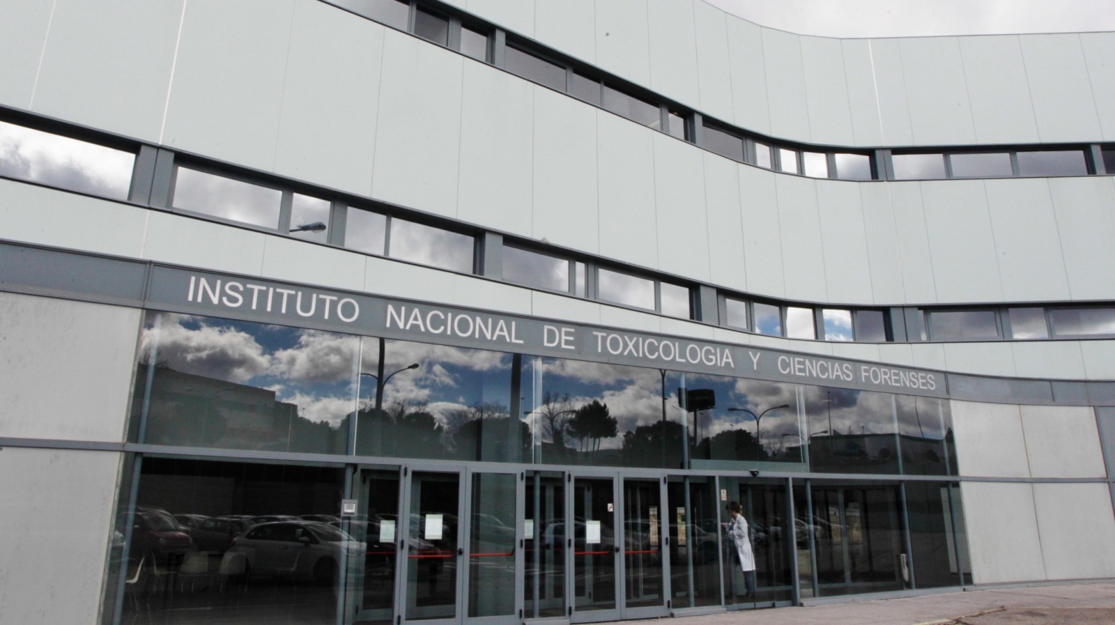 Justicia, proveedor de tres ensayos de aptitud en los que participan laboratorios de todo el mundo
