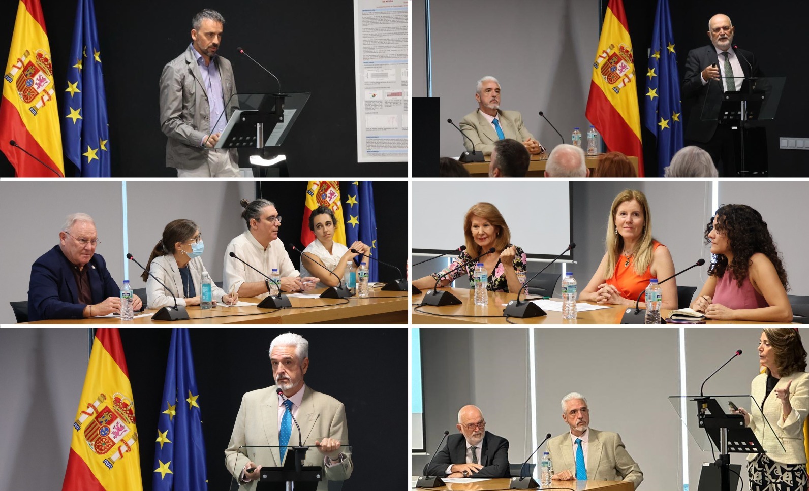 Manuel Olmedo: “El conocimiento de las variables es una herramienta fundamental en la prevención del suicidio y la asistencia a supervivientes”