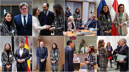 XXXIV Cumbre Hispano-Portuguesa