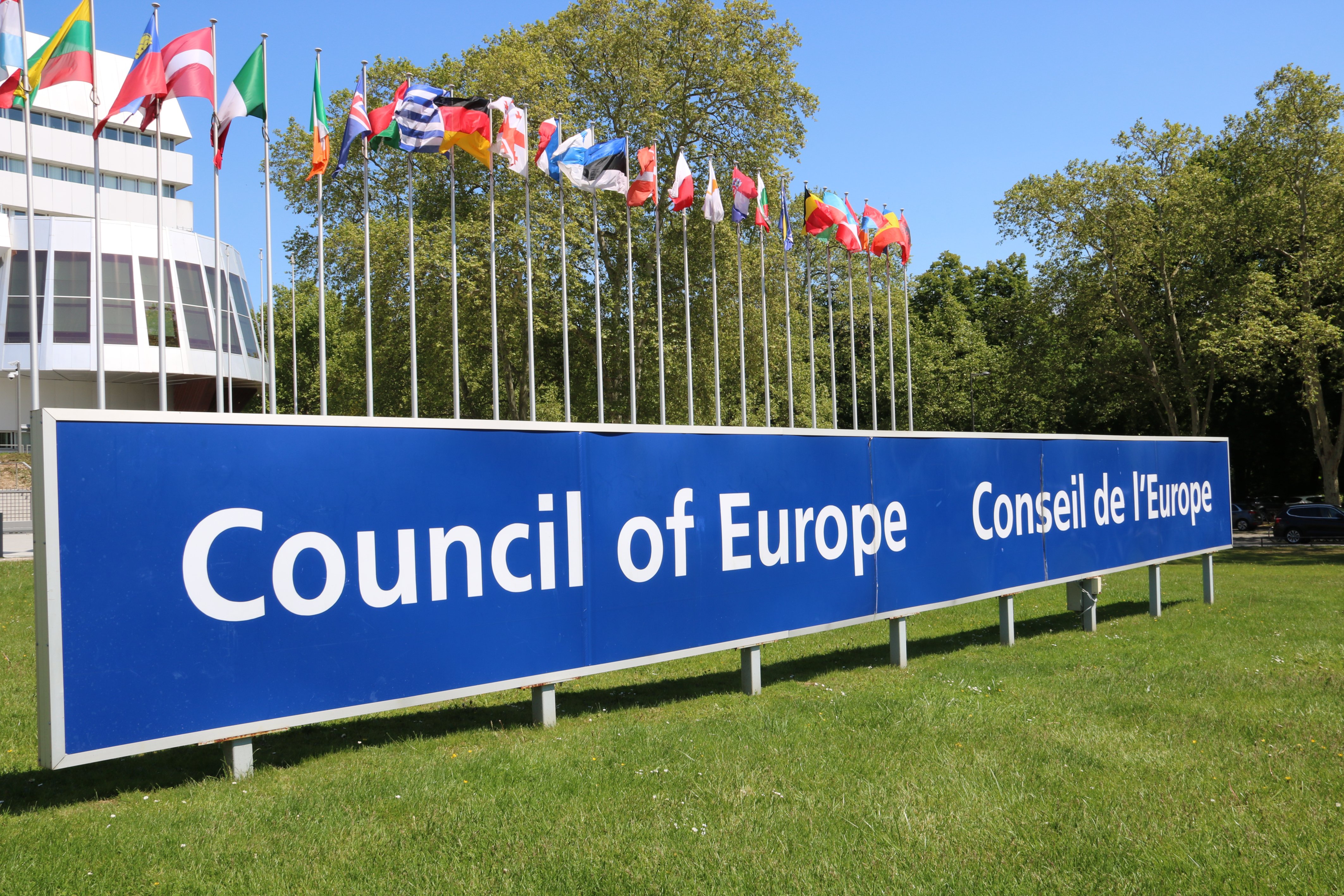 Llop asiste a la Conferencia informal de ministros de Justicia del Consejo de Europa