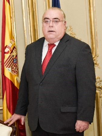 Antonio Julián Rodríguez Esquerdo