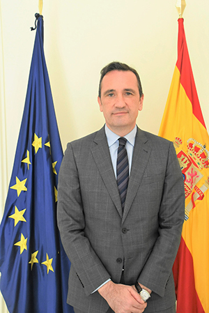 David Vilas Álvarez