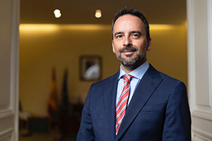 Manuel Olmedo Palacios
