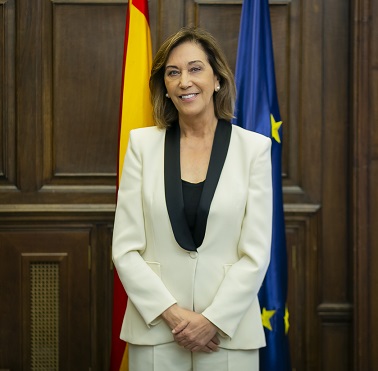 María Ester Pérez Jerez