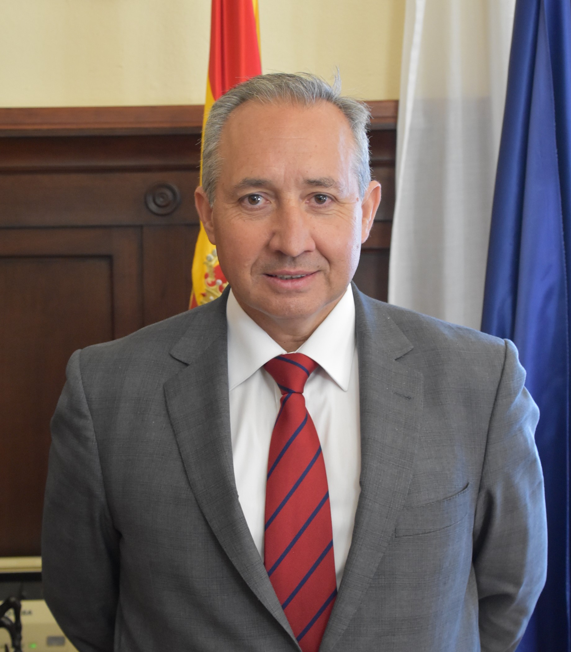 Director General de lo Contencioso