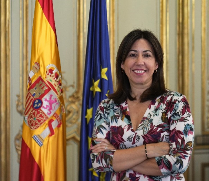 Eva Pérez Martínez