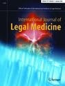 International Journal of Legal Medicine.